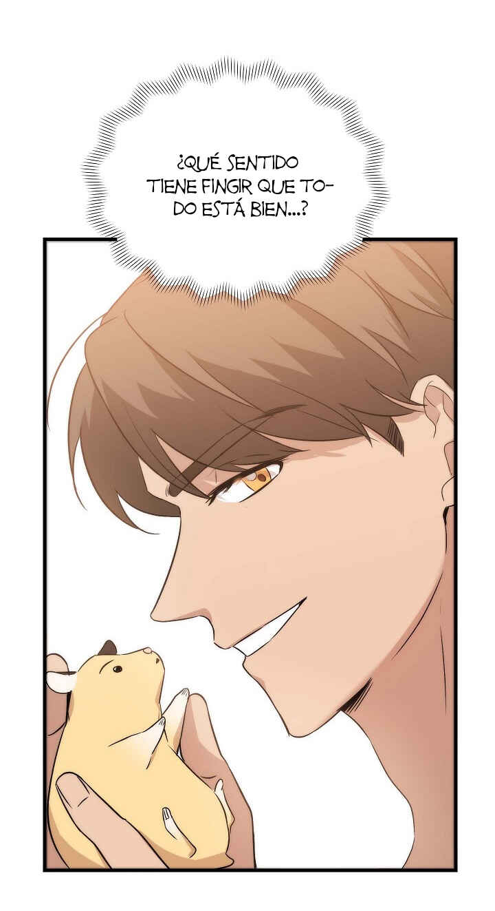 The Shape of Love Chapter 4 - Page 59