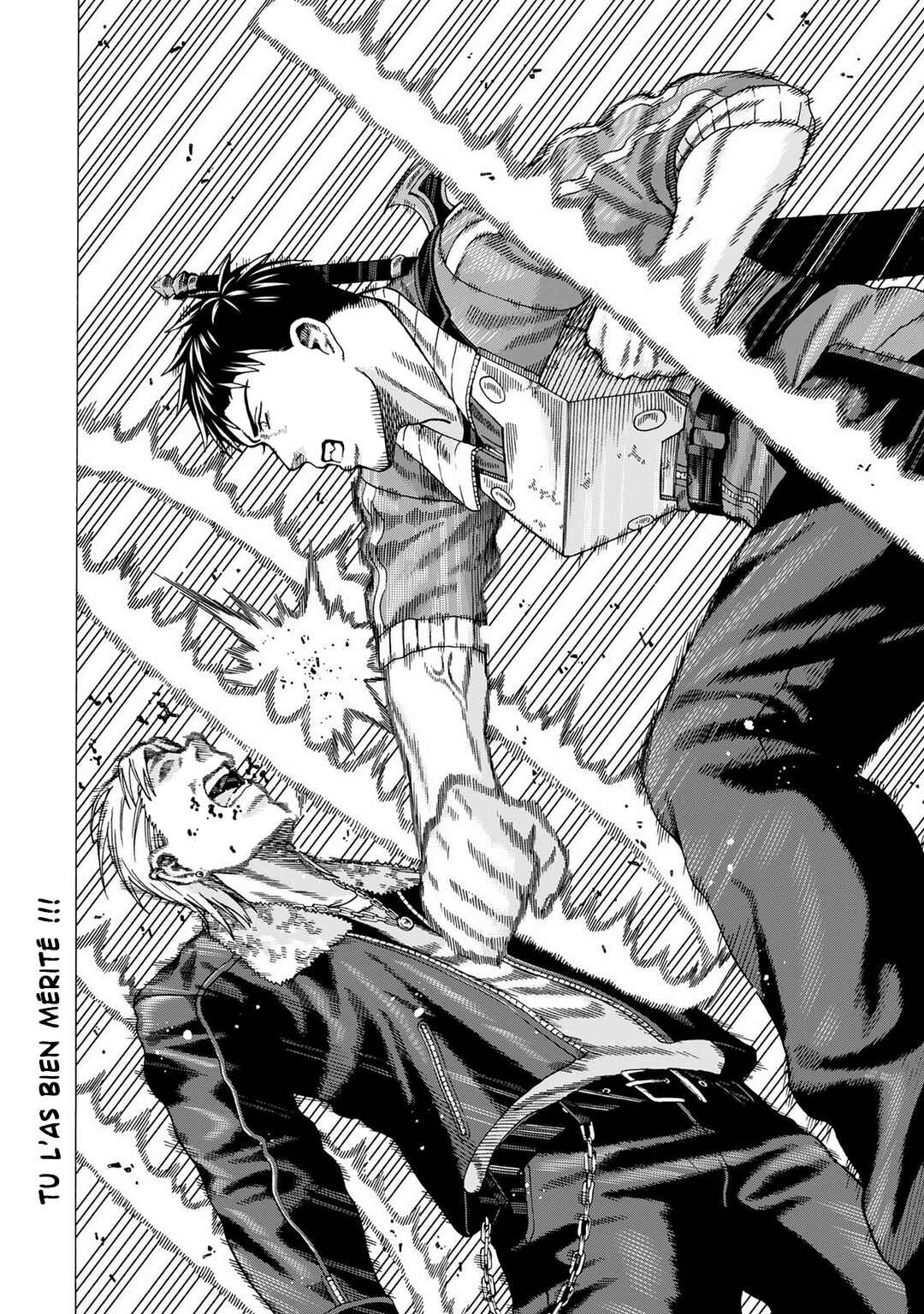 Skill "World Tame" ni Mezameta Ossan wa Dungeon de Seikei wo Tateru Koto ni Shimashita ~Mushoku kara Hajimeru Shihai Musou~ Chapter 5 - Page 35
