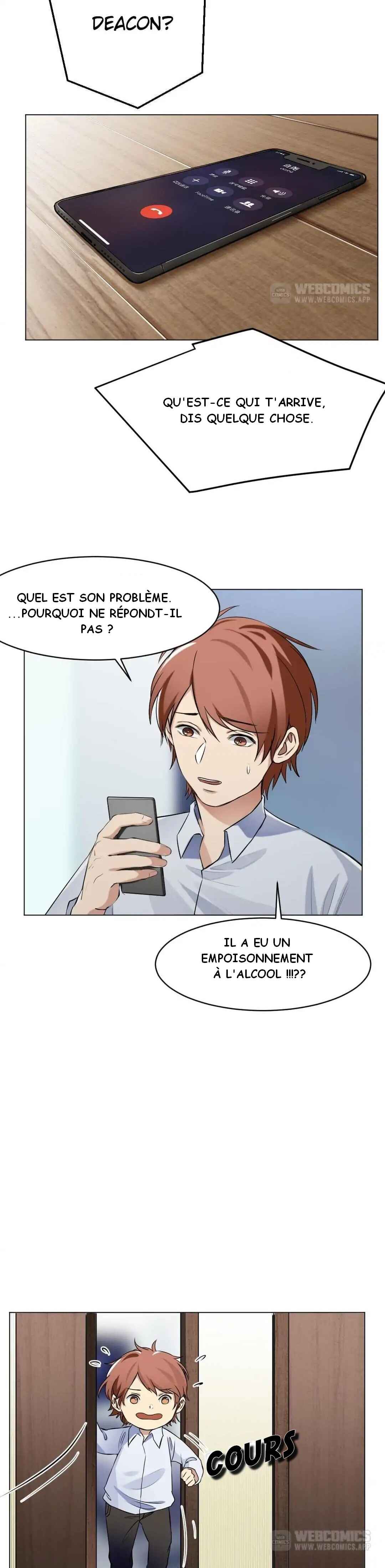 Bloody Taboo Chapter 1 - Page 6