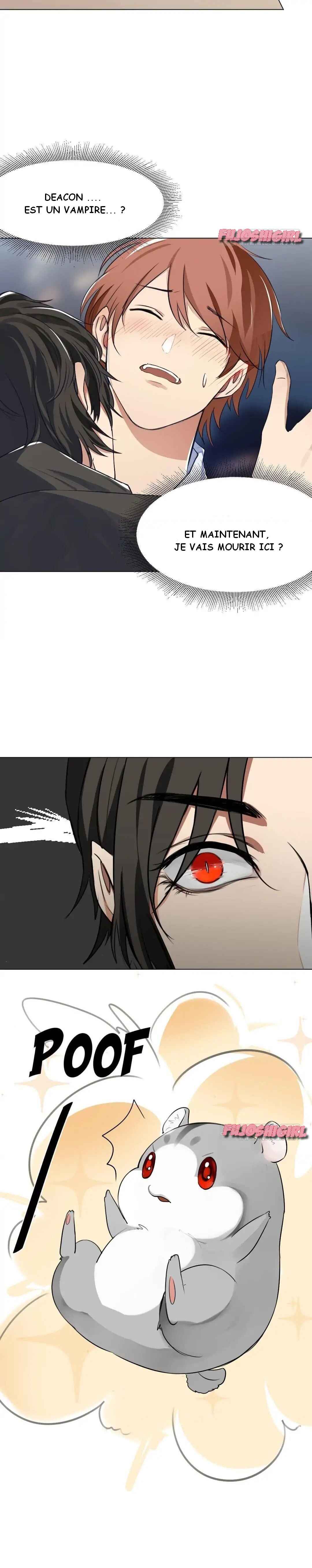 Bloody Taboo Chapter 1 - Page 9