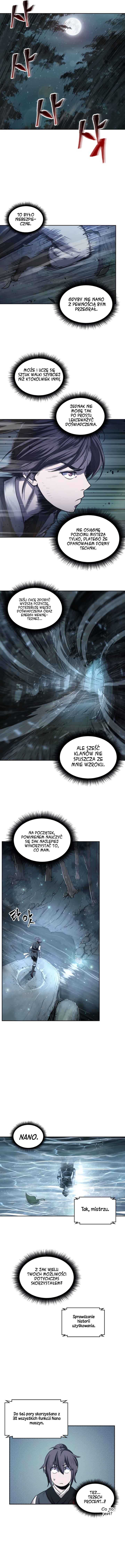 Nano Machine Chapter 21 - Page 4