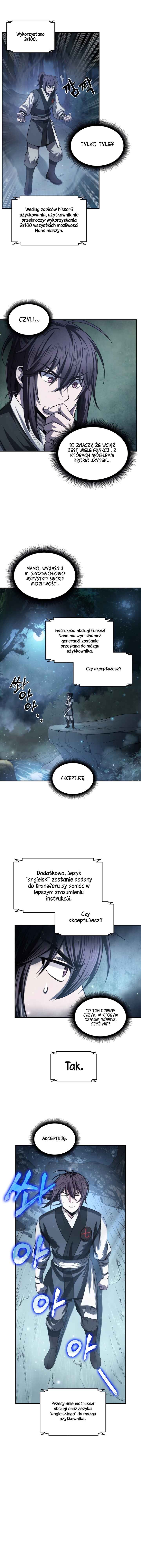 Nano Machine Chapter 21 - Page 5