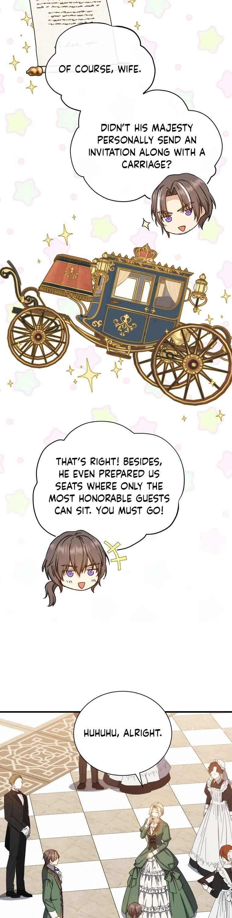 The Return of the 8th Class Mage Chapter 80 - Page 15