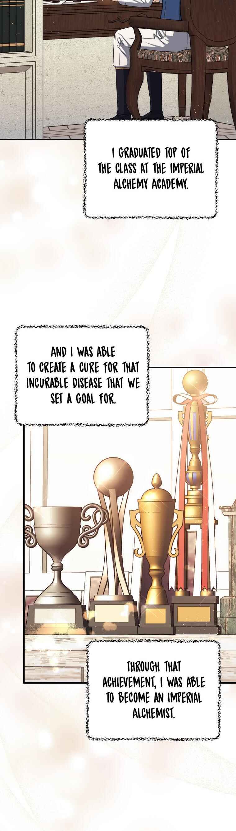 The Return of the 8th Class Mage Chapter 80 - Page 3