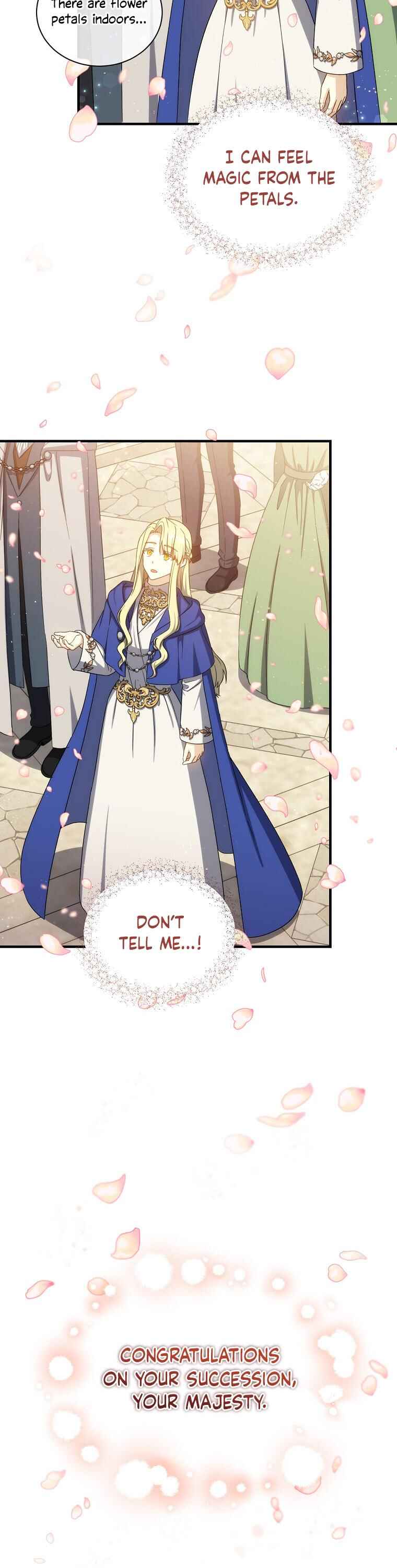 The Return of the 8th Class Mage Chapter 80 - Page 44