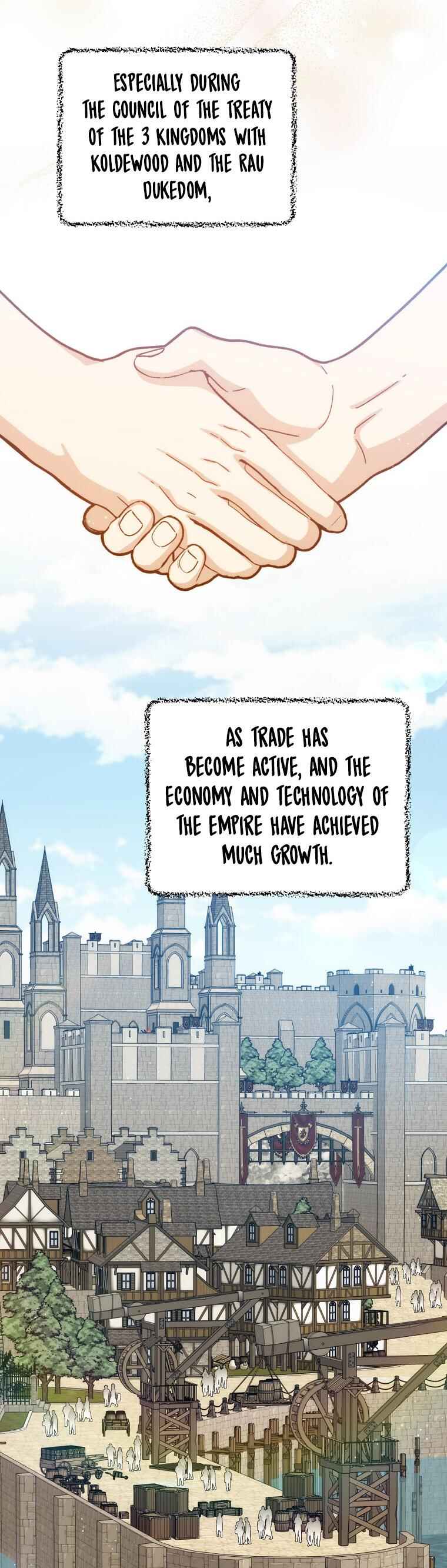 The Return of the 8th Class Mage Chapter 80 - Page 7