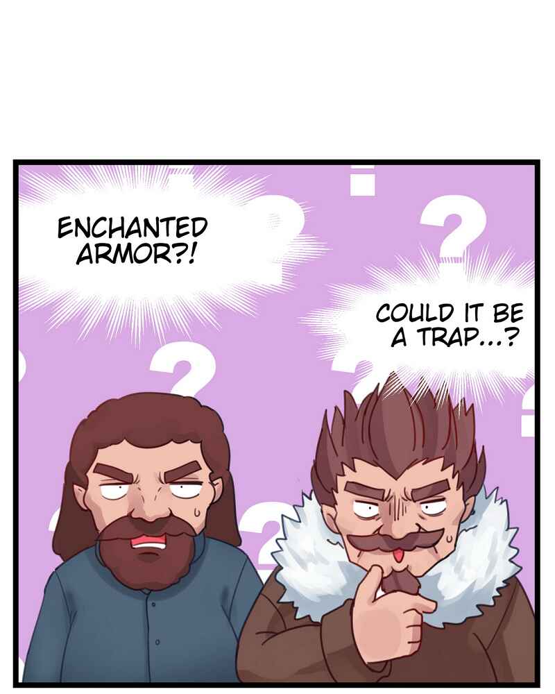 One Million Gold Chapter 16 - Page 1