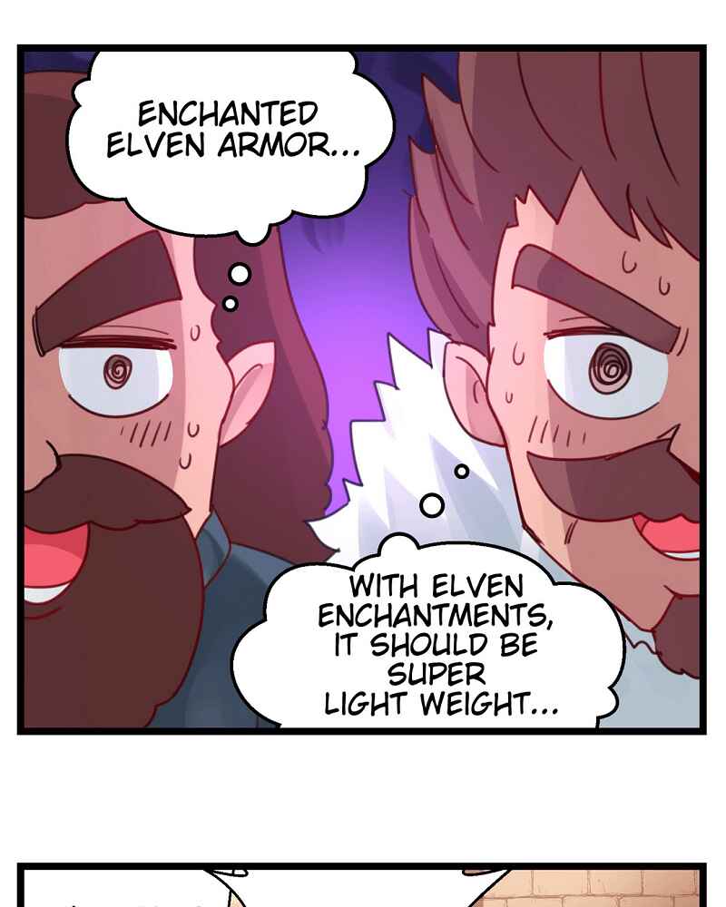 One Million Gold Chapter 16 - Page 3