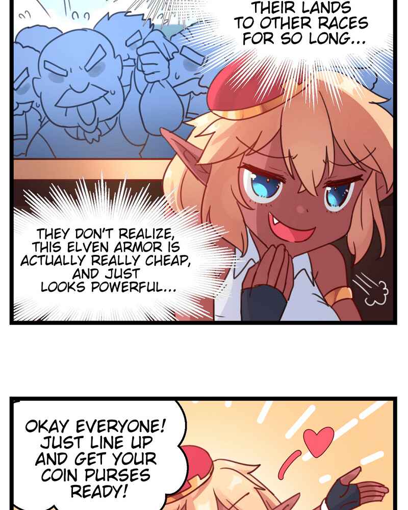 One Million Gold Chapter 16 - Page 5
