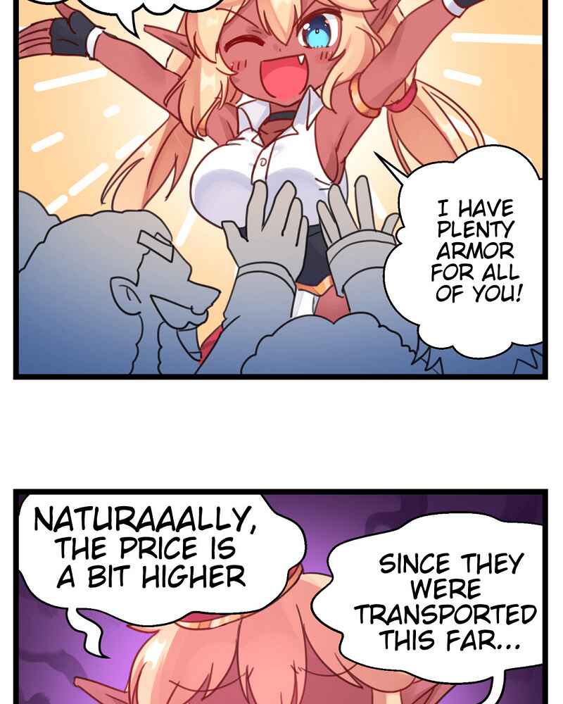 One Million Gold Chapter 16 - Page 6
