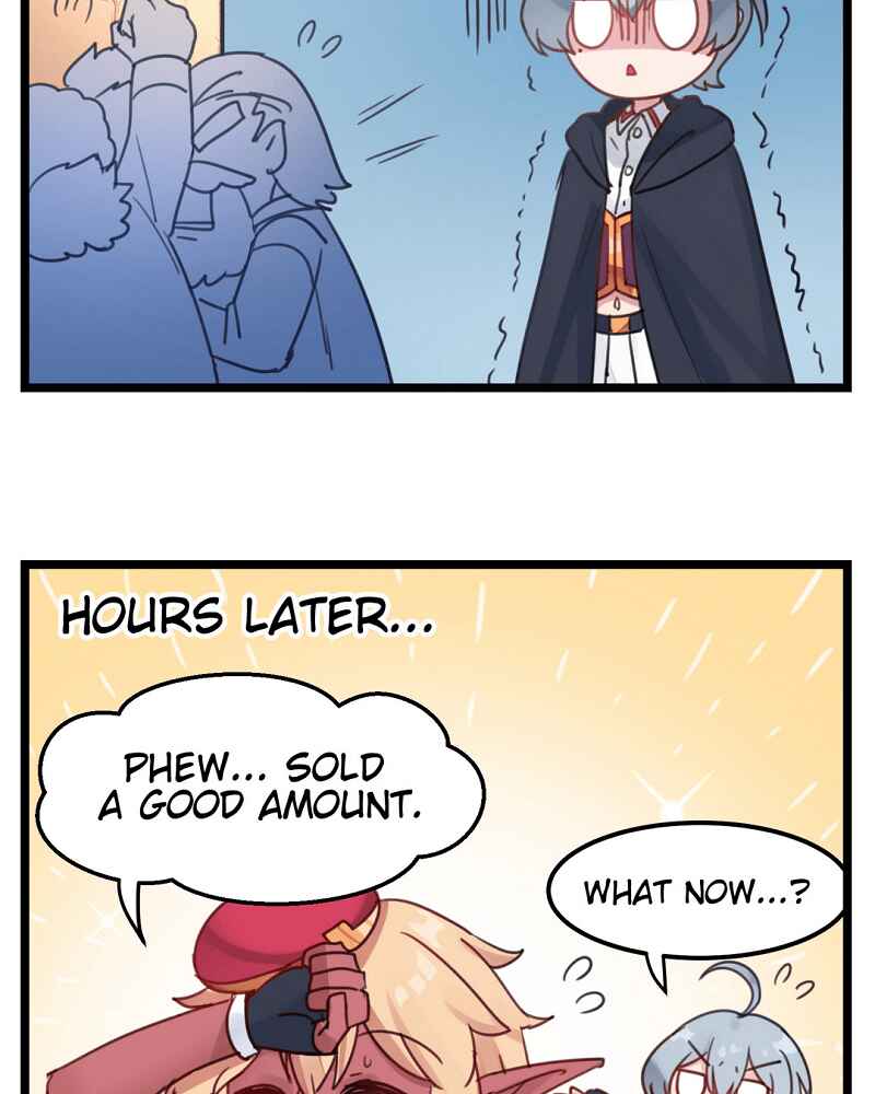One Million Gold Chapter 16 - Page 8