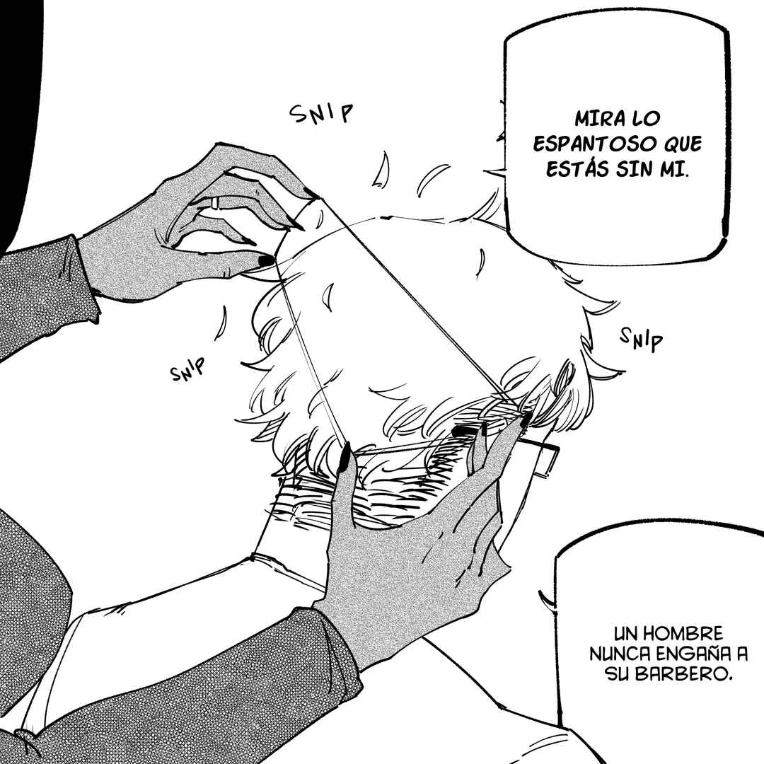 My New Girlfriend Is Not Human? Chapter 129 - Page 4