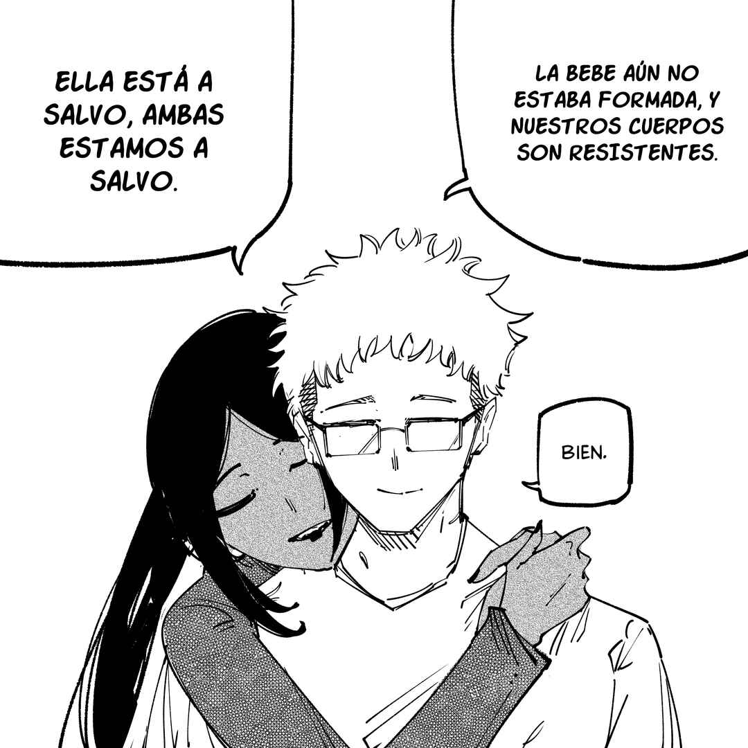 My New Girlfriend Is Not Human? Chapter 129 - Page 7