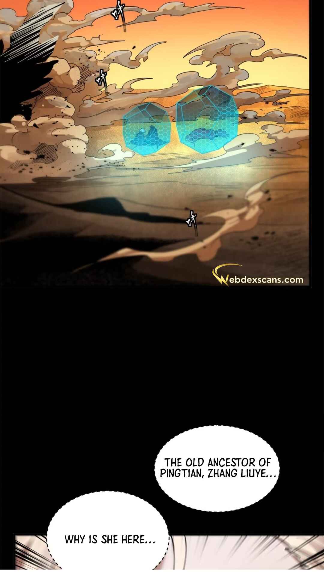 Xīngjiǎ Húnjiàng Zhuàn Chapter 170 - Page 15