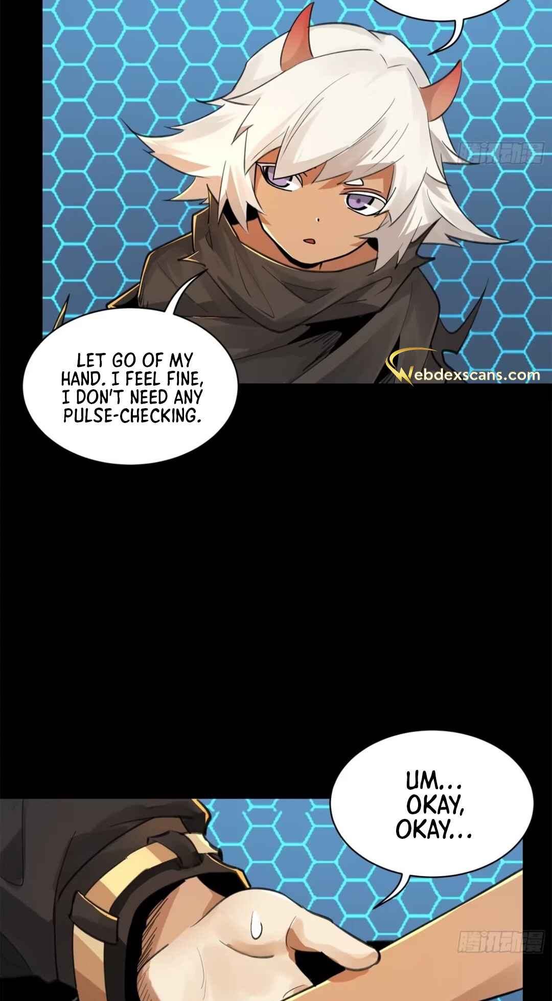 Xīngjiǎ Húnjiàng Zhuàn Chapter 170 - Page 24