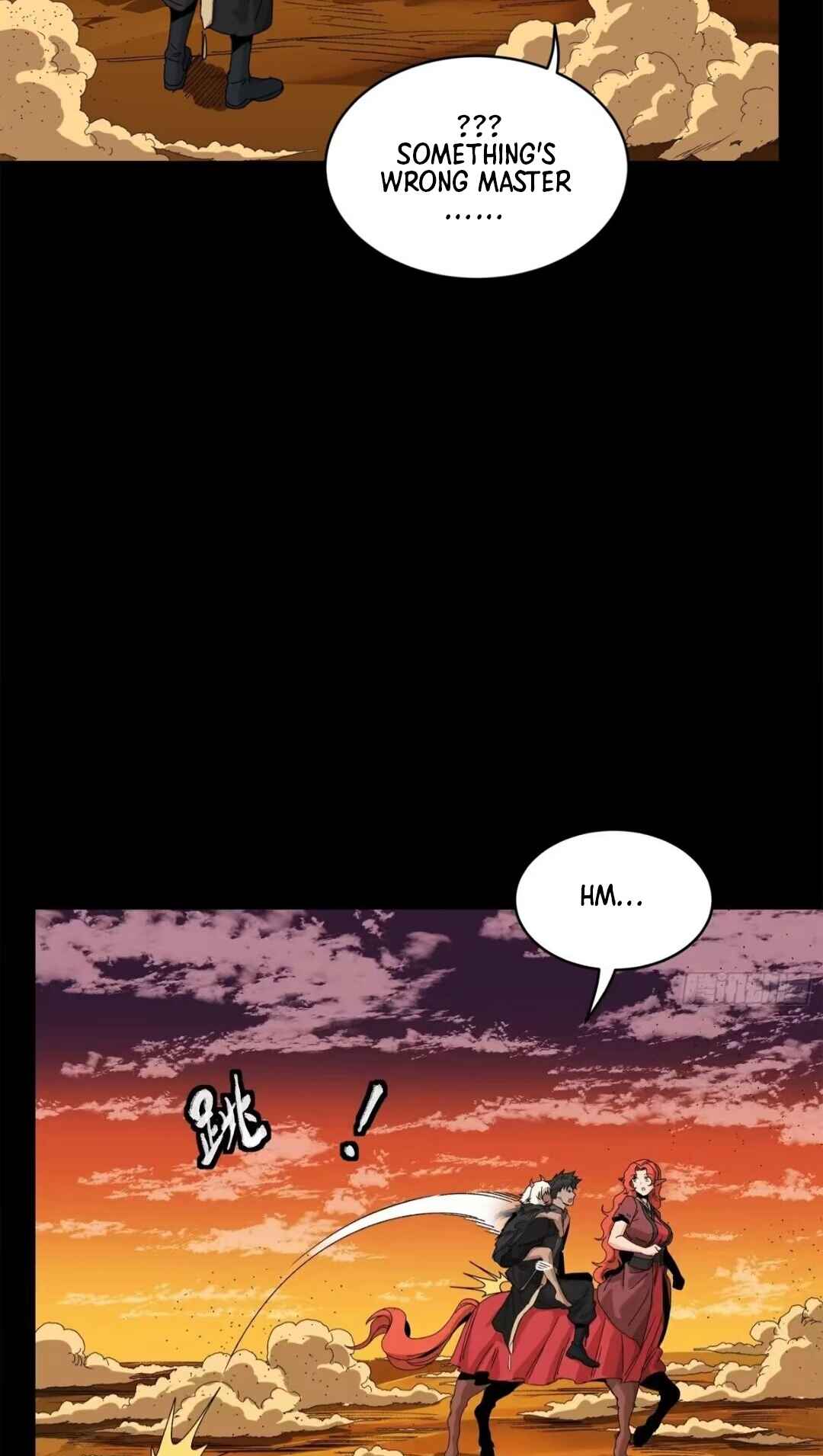 Xīngjiǎ Húnjiàng Zhuàn Chapter 170 - Page 62