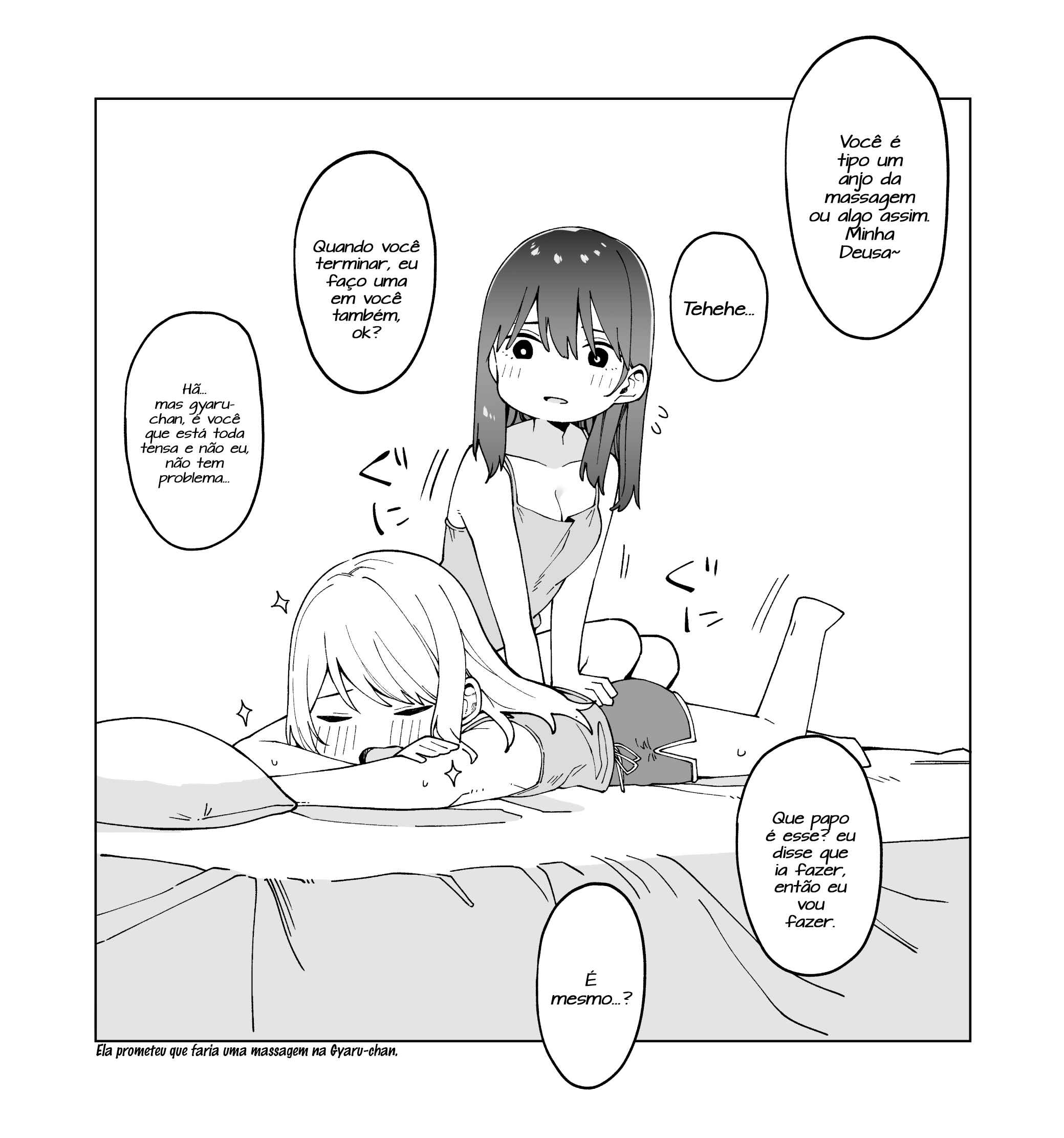 1 Ii ne de Skirt ga 0.1mm Mijikaku Naru Class no Jimi na Onnanoko —Gojitsudan-hen— Chapter 5 - Page 2