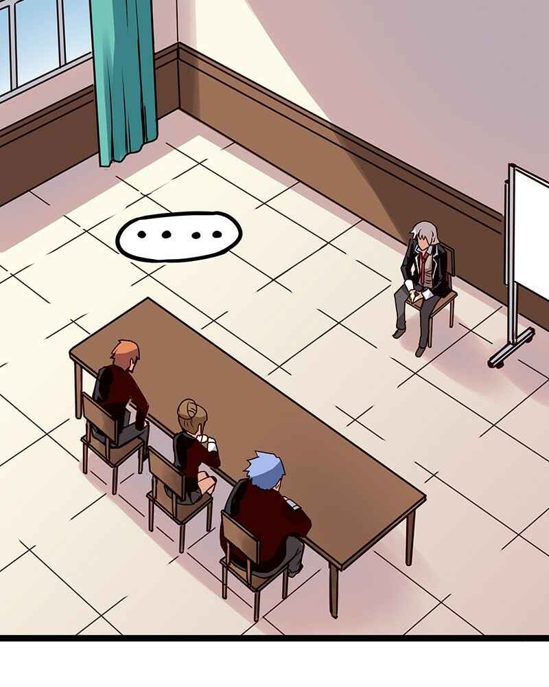 Everywhere & Nowhere Chapter 172 - Page 11