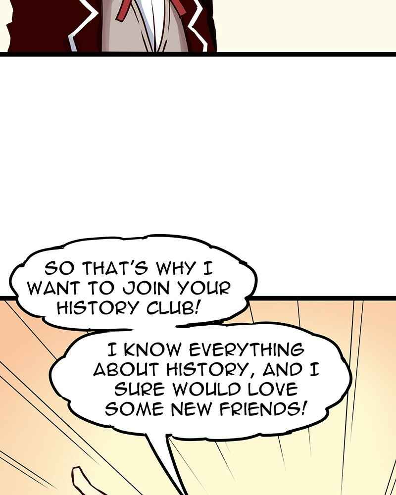 Everywhere & Nowhere Chapter 172 - Page 13