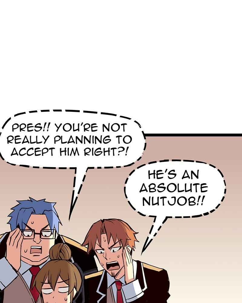 Everywhere & Nowhere Chapter 172 - Page 15