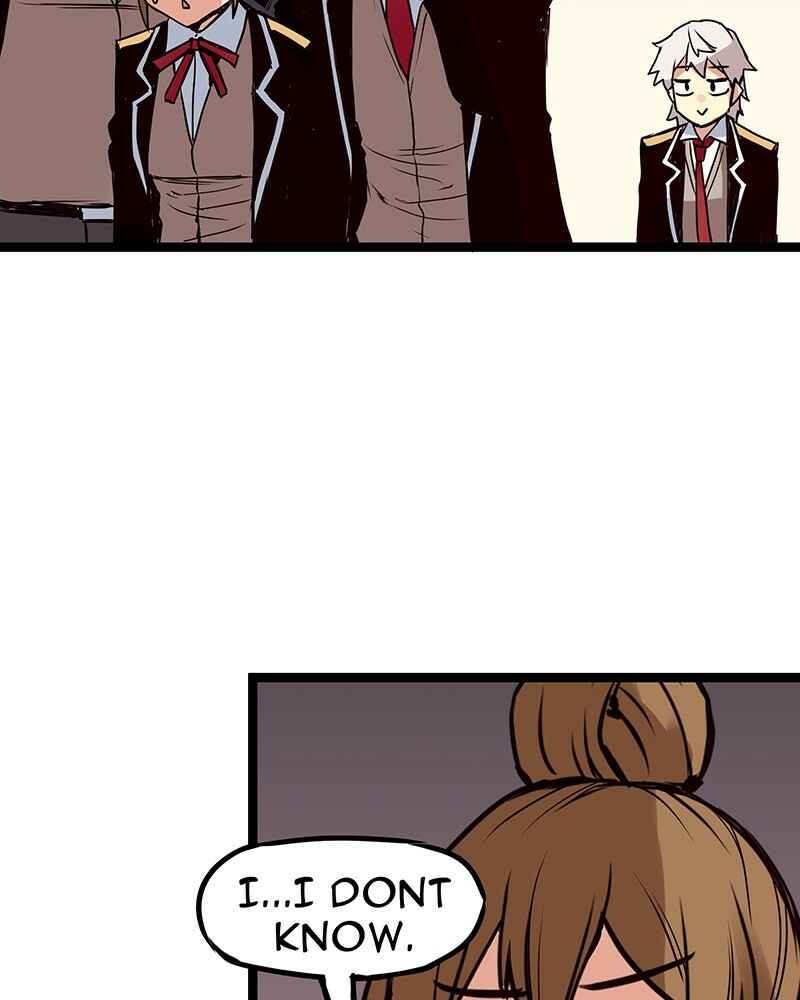 Everywhere & Nowhere Chapter 172 - Page 16