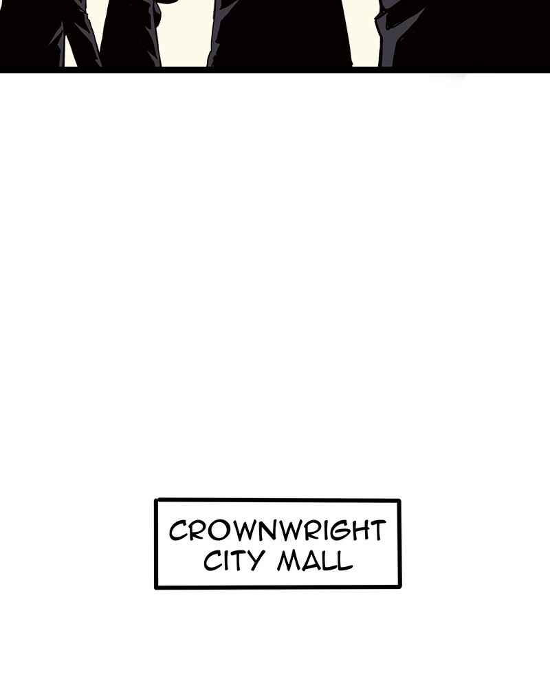 Everywhere & Nowhere Chapter 172 - Page 20