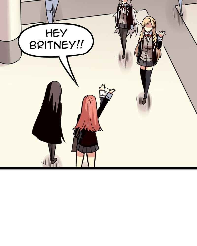 Everywhere & Nowhere Chapter 172 - Page 26