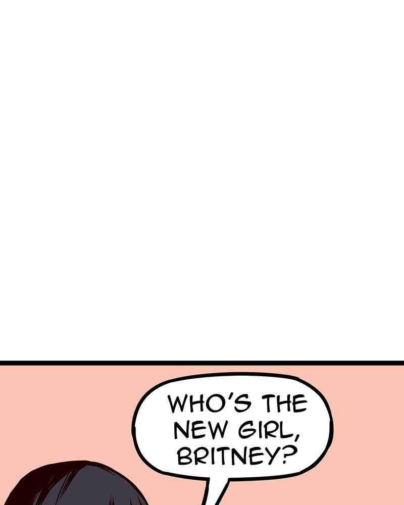 Everywhere & Nowhere Chapter 172 - Page 28