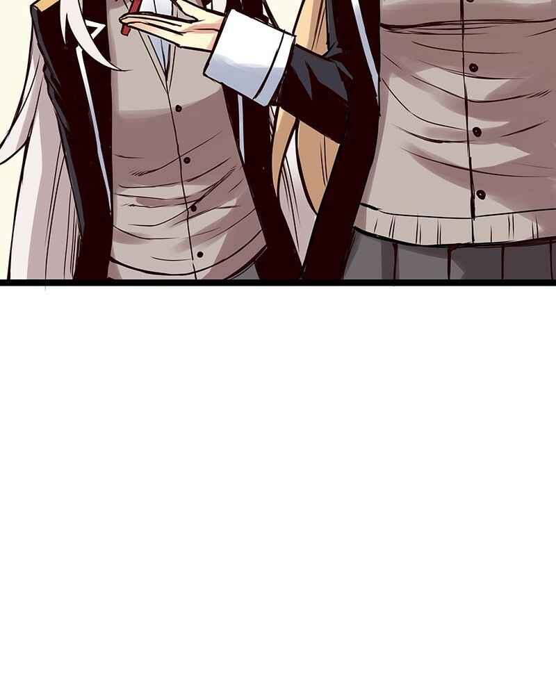 Everywhere & Nowhere Chapter 172 - Page 31