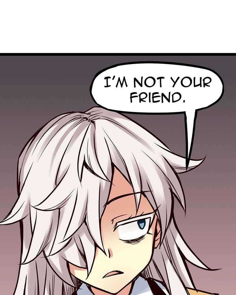 Everywhere & Nowhere Chapter 172 - Page 32