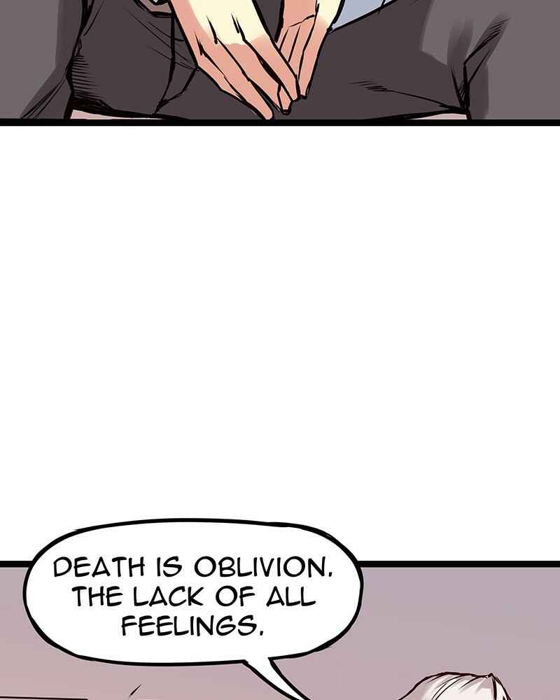 Everywhere & Nowhere Chapter 172 - Page 6