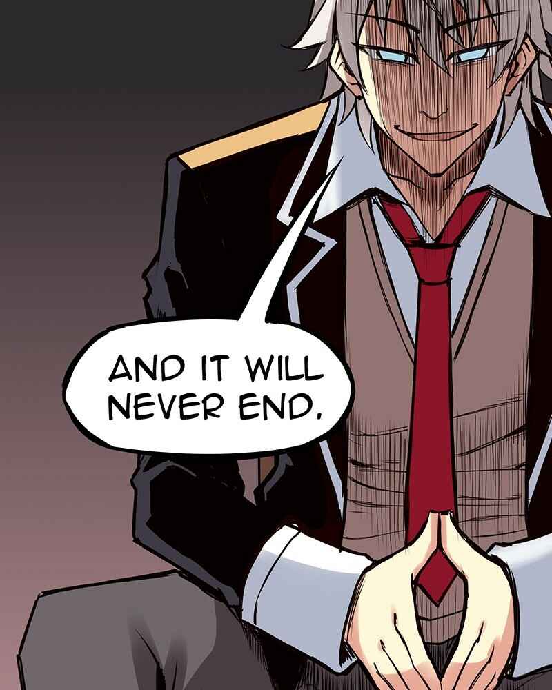 Everywhere & Nowhere Chapter 172 - Page 9