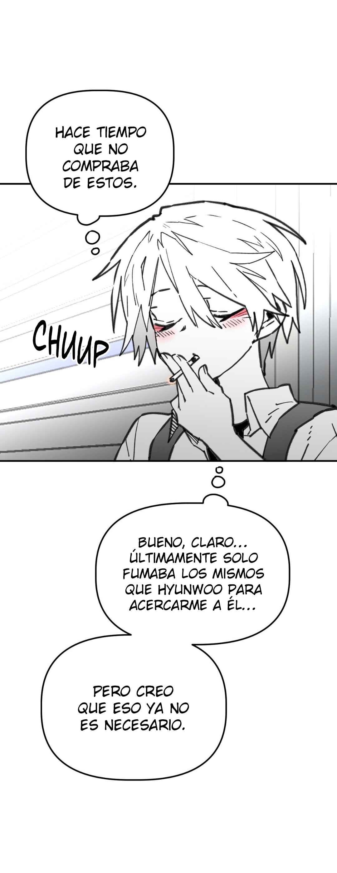 High School Boy Chapter 82 - Page 10
