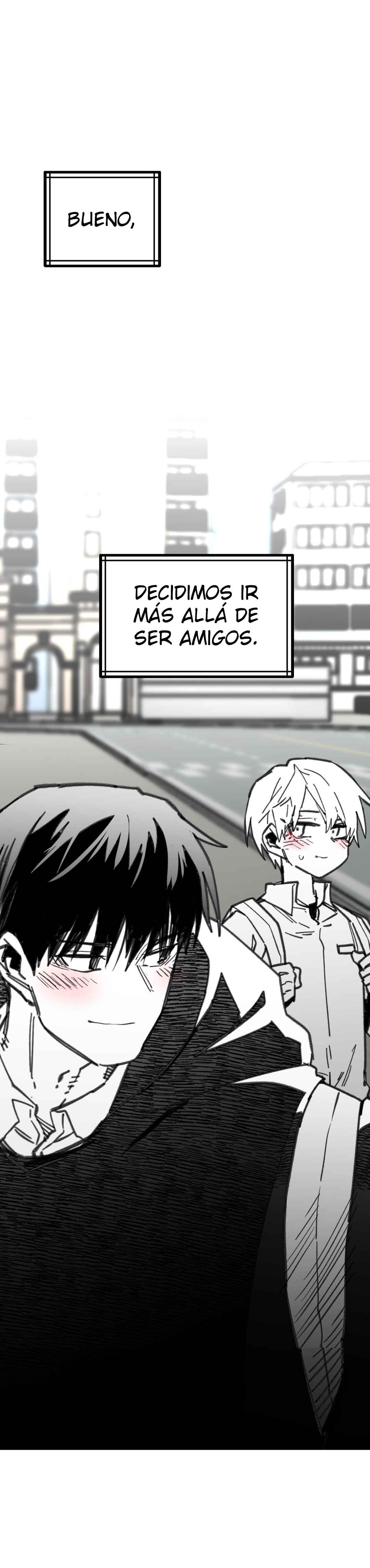 High School Boy Chapter 82 - Page 18