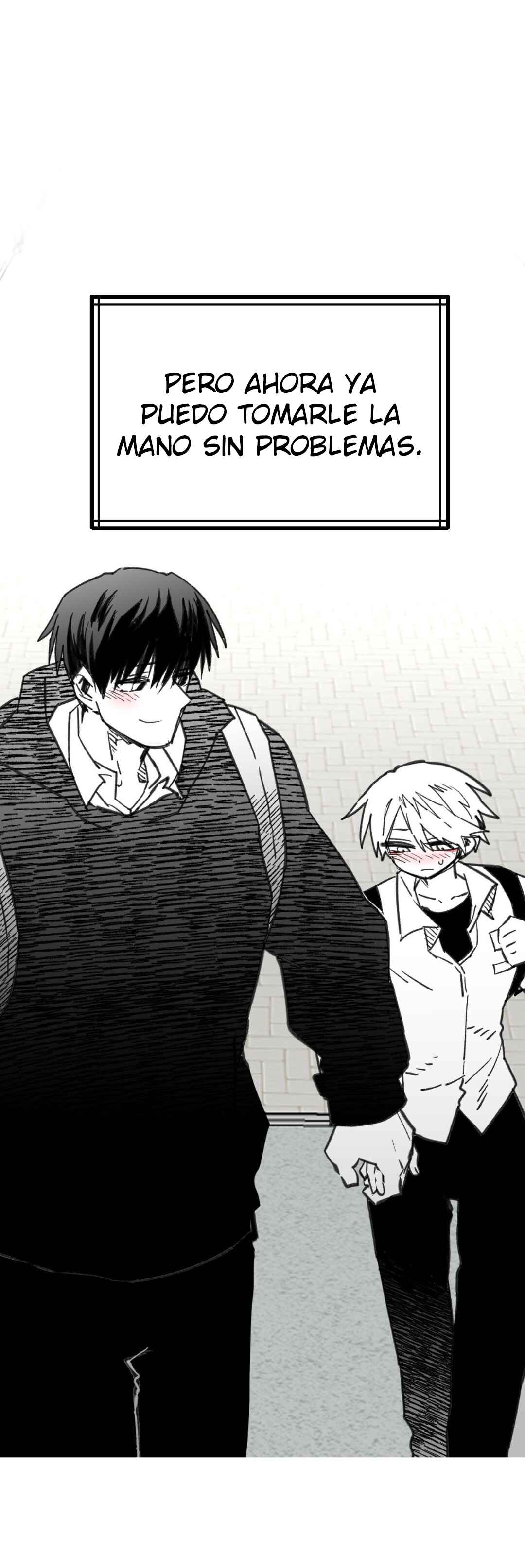 High School Boy Chapter 82 - Page 20