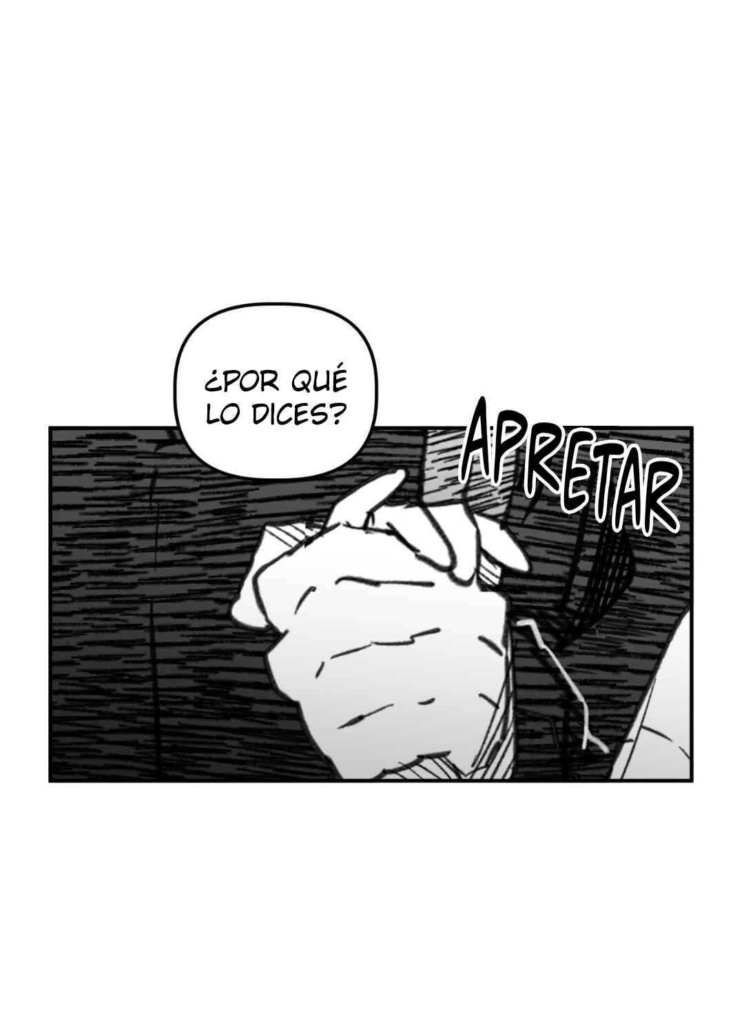 High School Boy Chapter 82 - Page 24