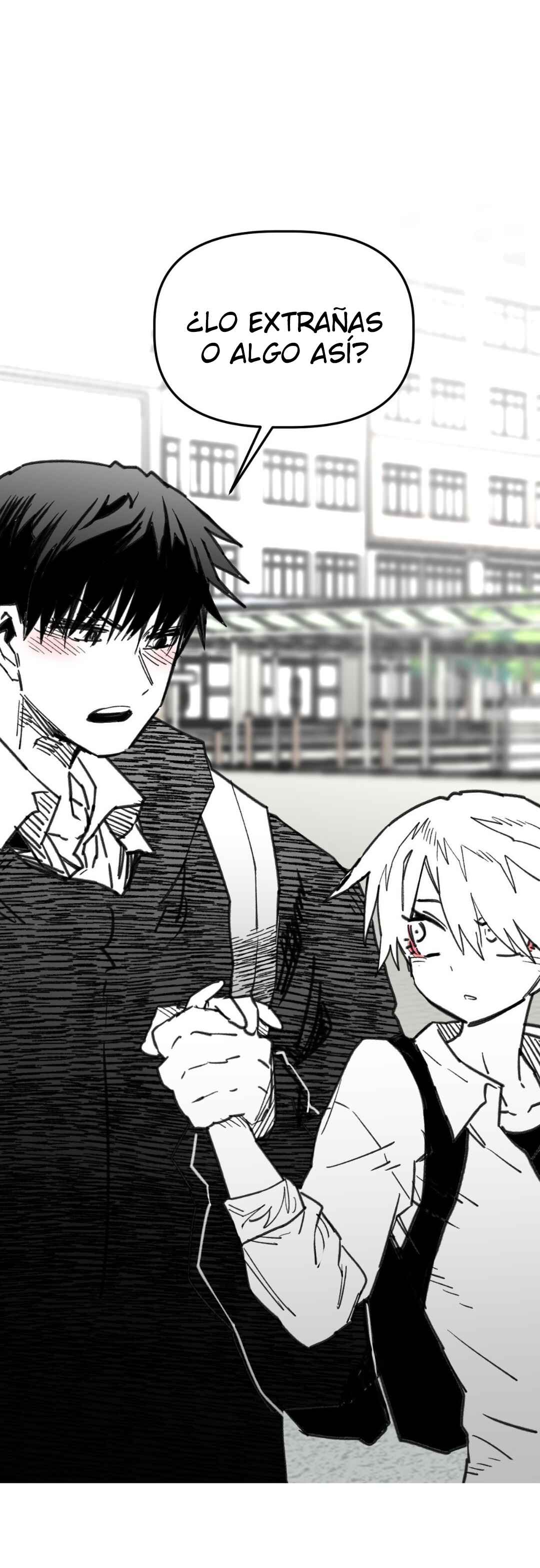 High School Boy Chapter 82 - Page 25