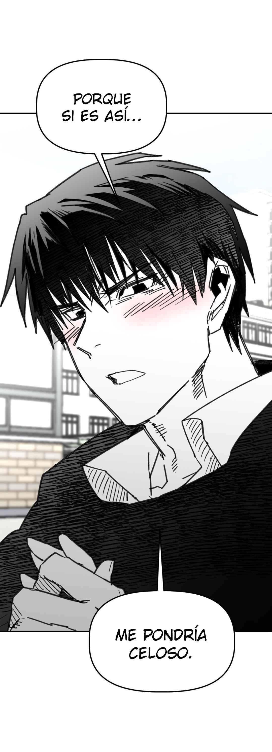 High School Boy Chapter 82 - Page 26