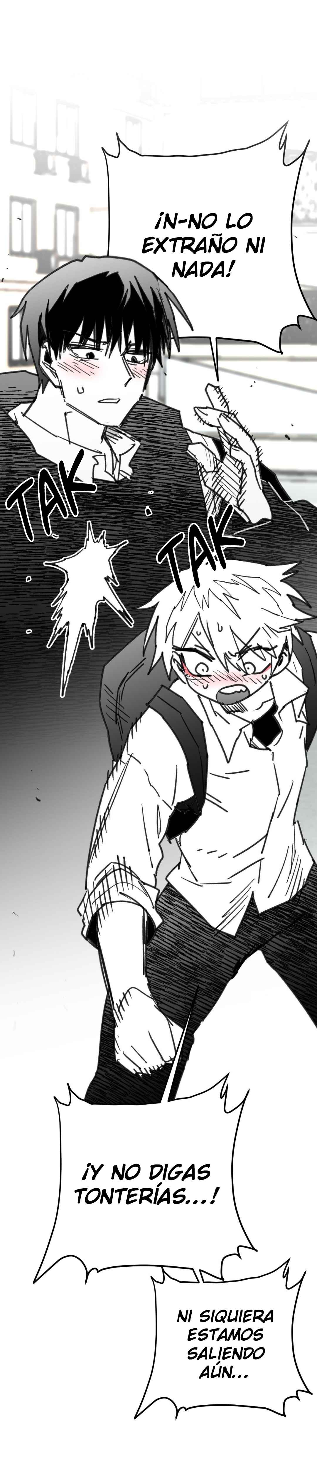 High School Boy Chapter 82 - Page 28