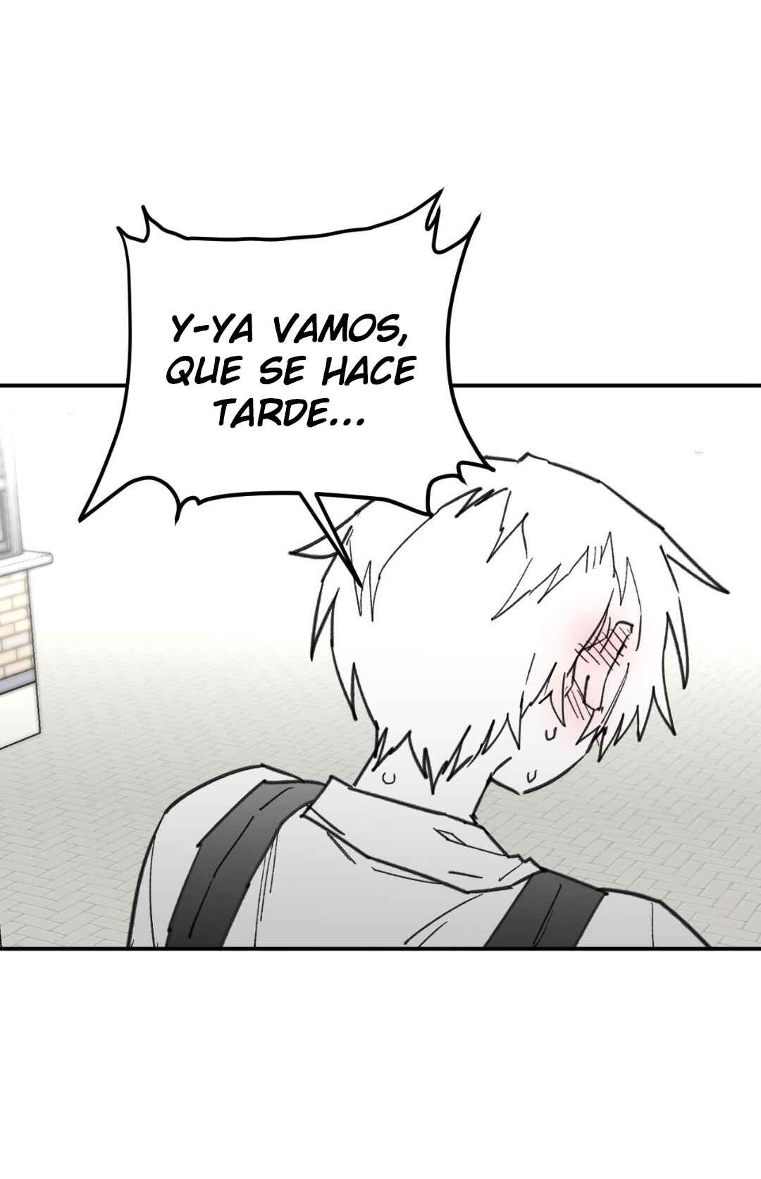 High School Boy Chapter 82 - Page 29