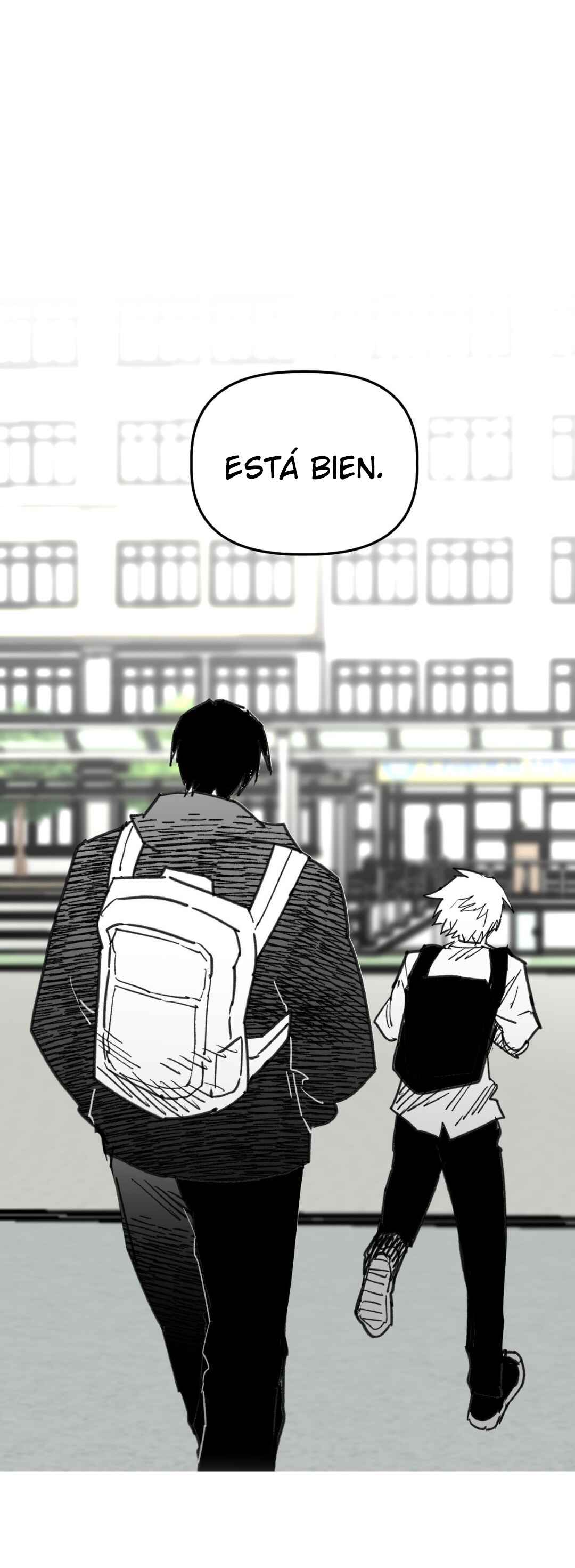 High School Boy Chapter 82 - Page 31