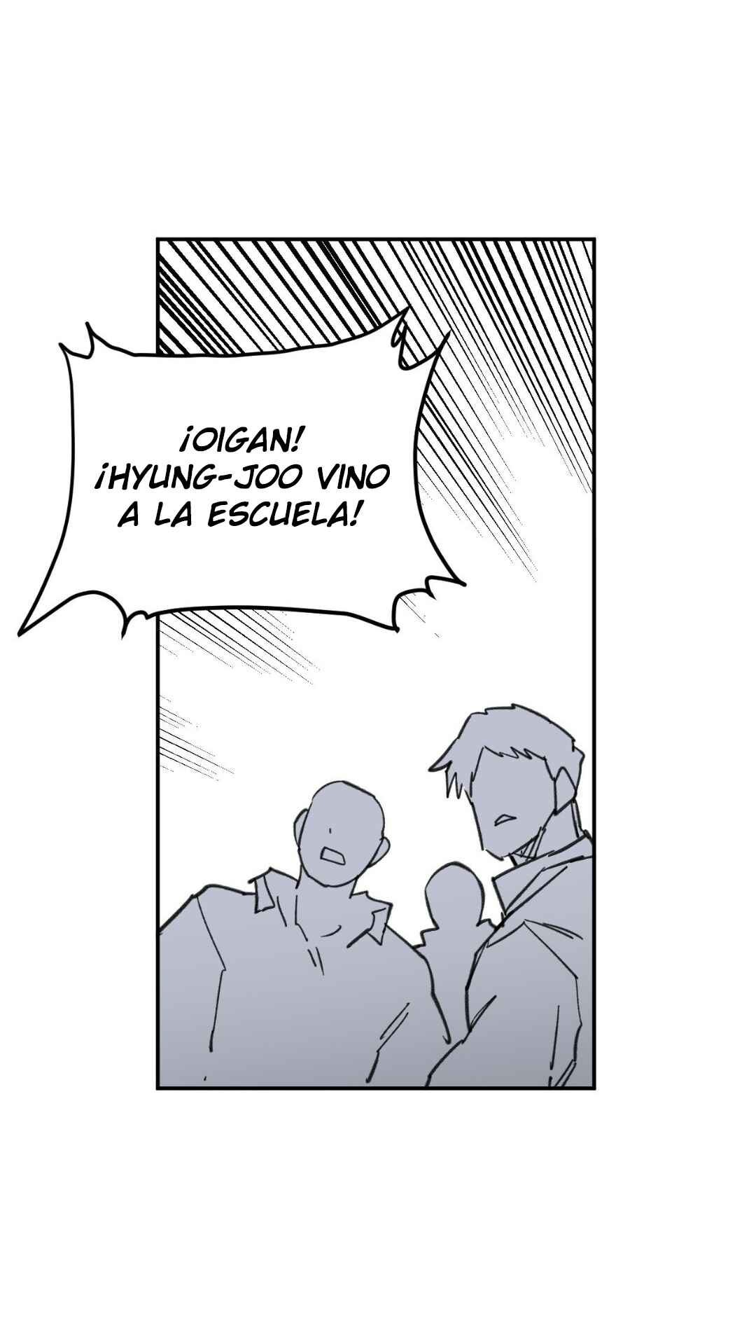 High School Boy Chapter 82 - Page 58