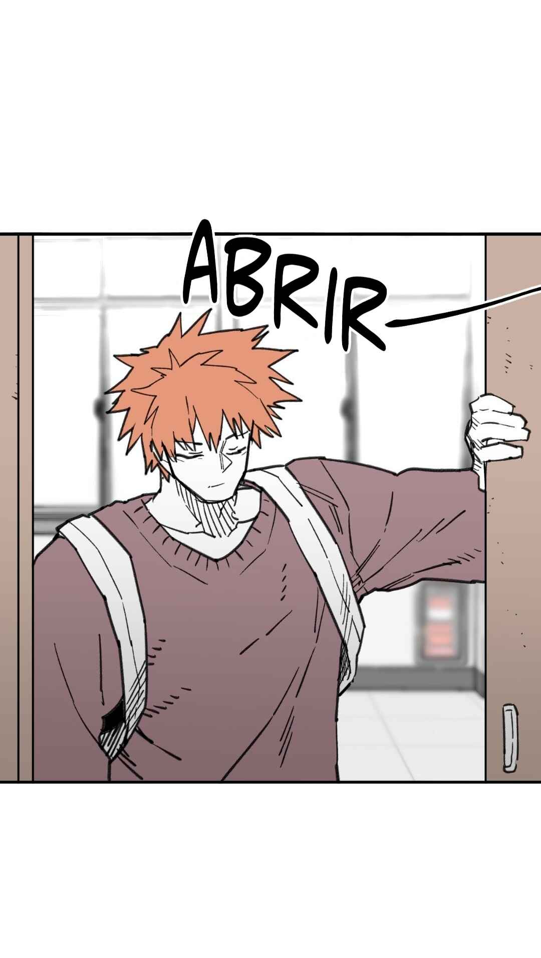 High School Boy Chapter 82 - Page 59