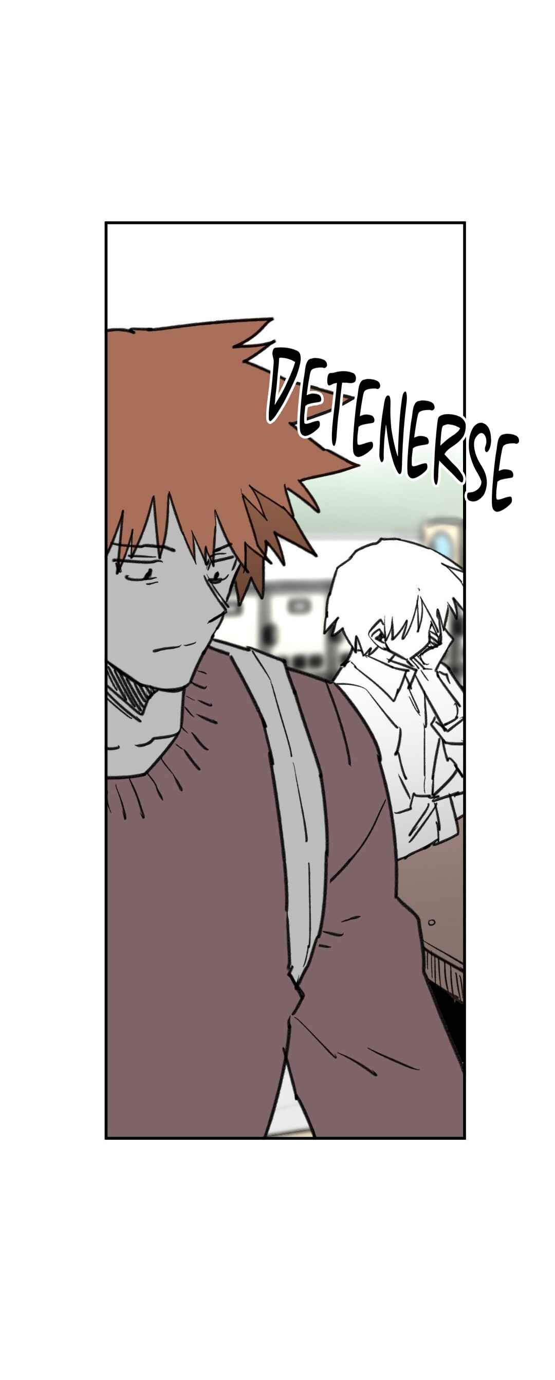 High School Boy Chapter 82 - Page 61