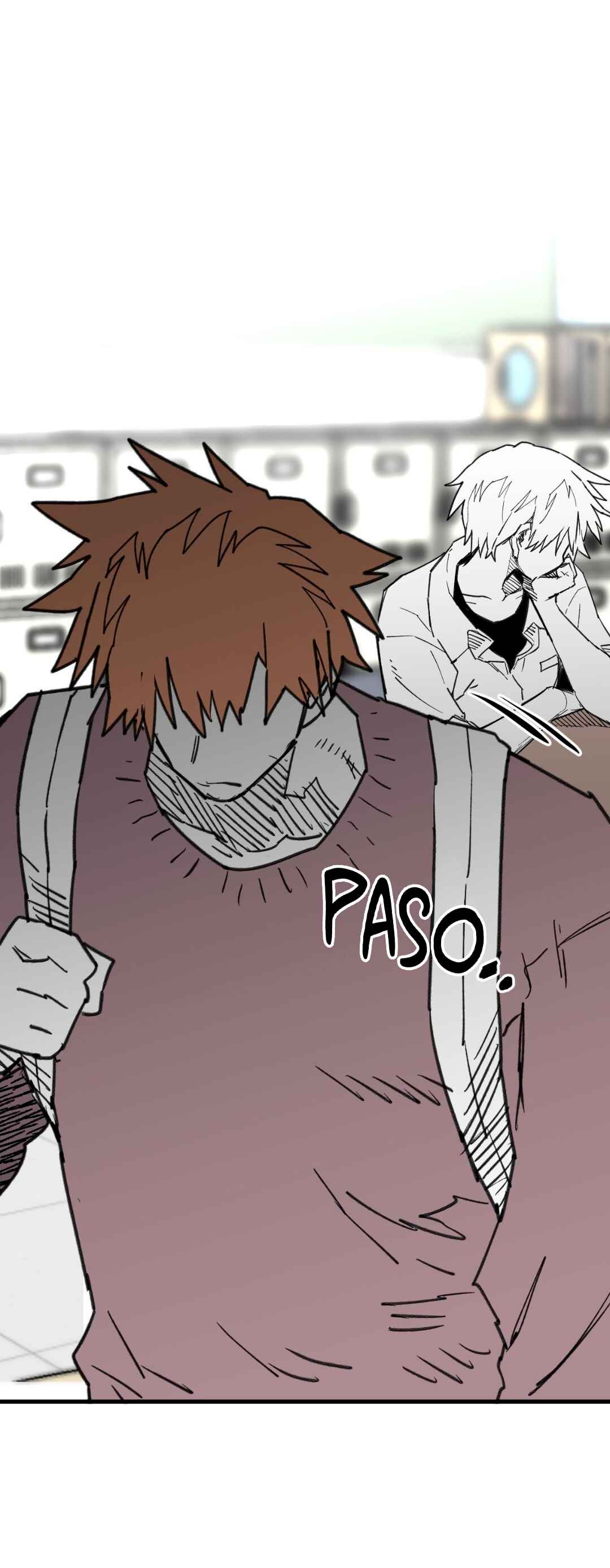 High School Boy Chapter 82 - Page 64