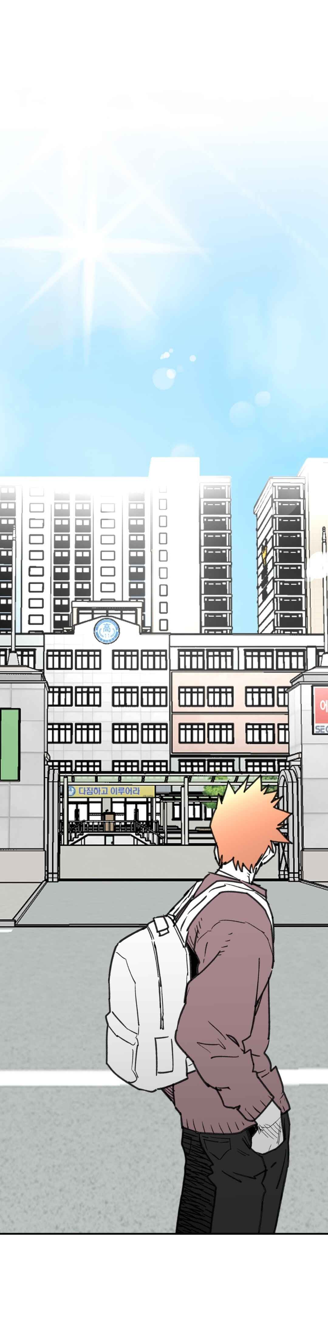 High School Boy Chapter 82 - Page 66