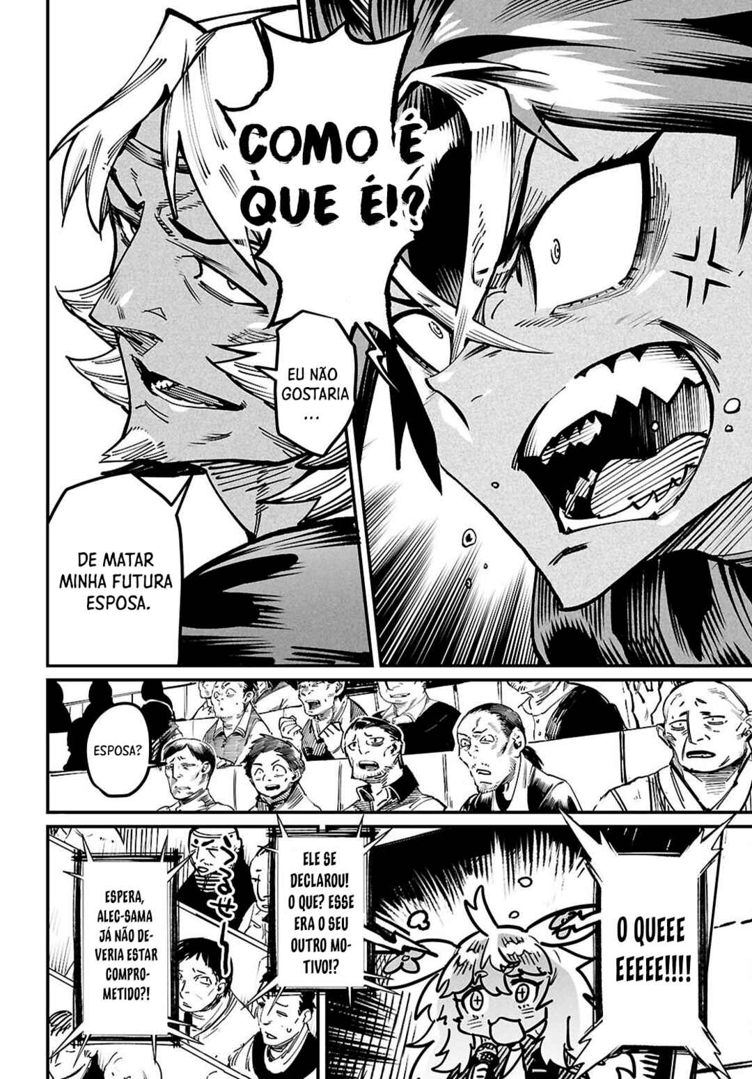 Tensei Coliseum: Saijaku Skill de Saikyou no Onna-tachi o Koryaku Shite Dorei Harem Tsukurimasu Chapter 22 - Page 14