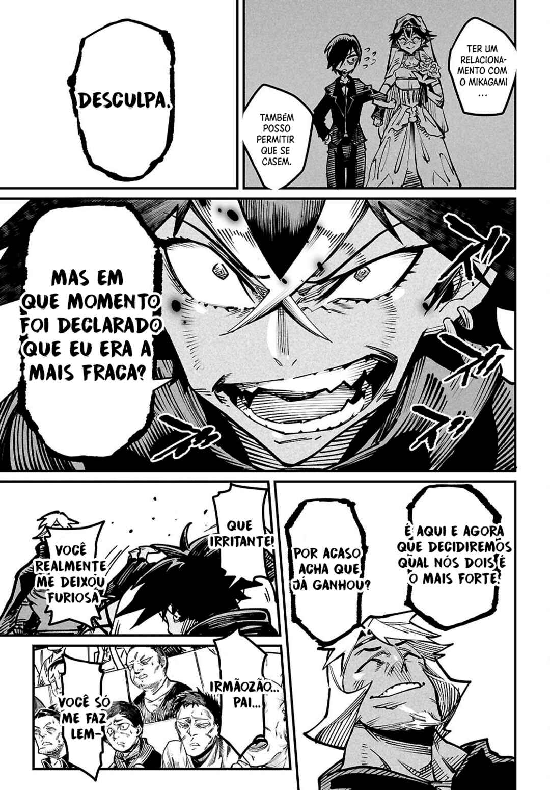 Tensei Coliseum: Saijaku Skill de Saikyou no Onna-tachi o Koryaku Shite Dorei Harem Tsukurimasu Chapter 22 - Page 17