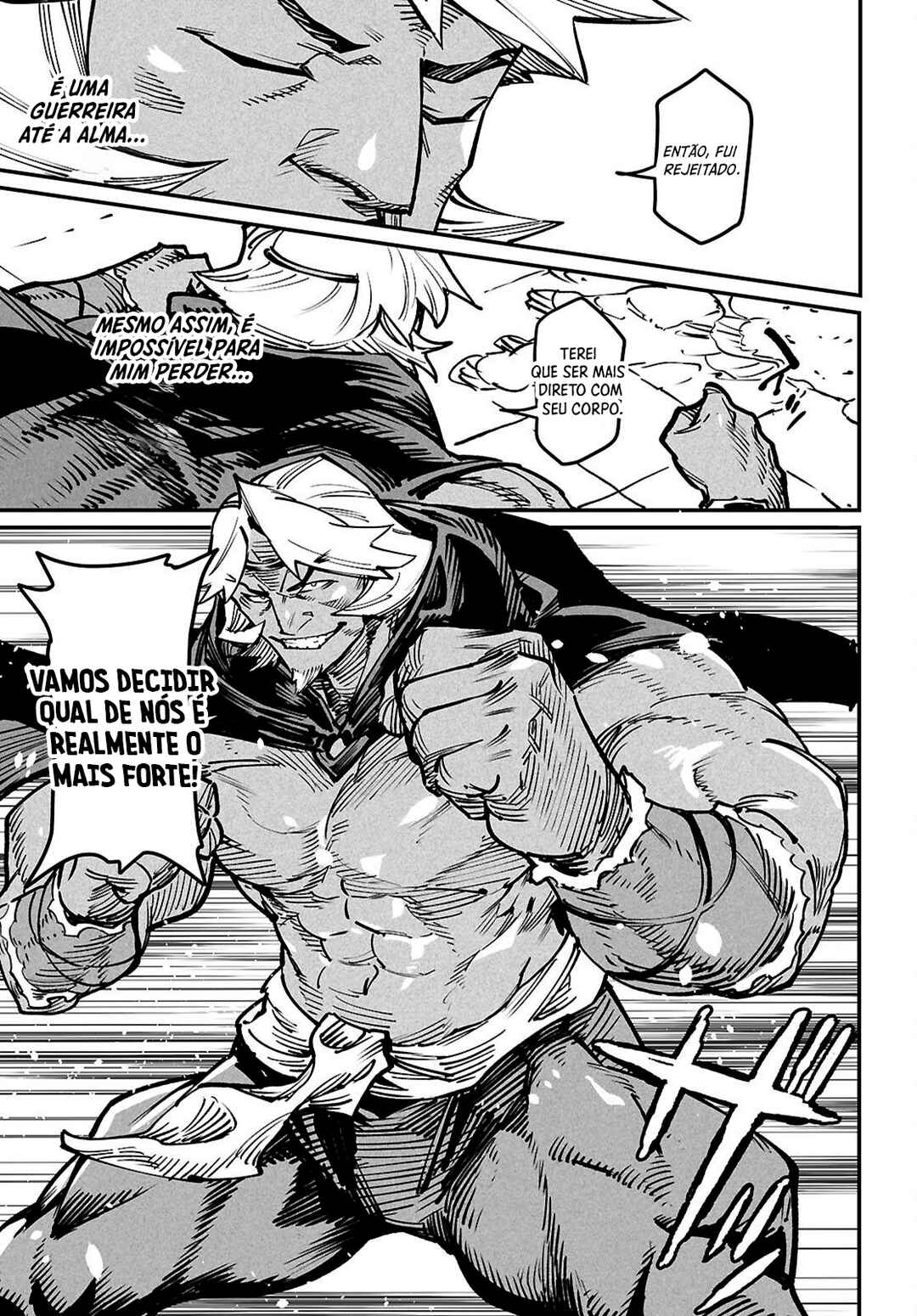Tensei Coliseum: Saijaku Skill de Saikyou no Onna-tachi o Koryaku Shite Dorei Harem Tsukurimasu Chapter 22 - Page 19