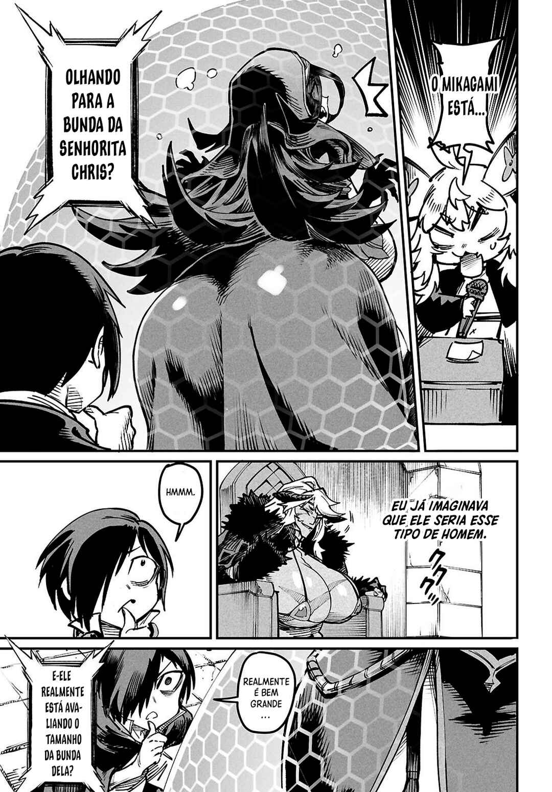 Tensei Coliseum: Saijaku Skill de Saikyou no Onna-tachi o Koryaku Shite Dorei Harem Tsukurimasu Chapter 22 - Page 23